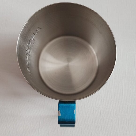 Absolut Vodka Absolut Mule Tin Cup - Picture 3 of 6
